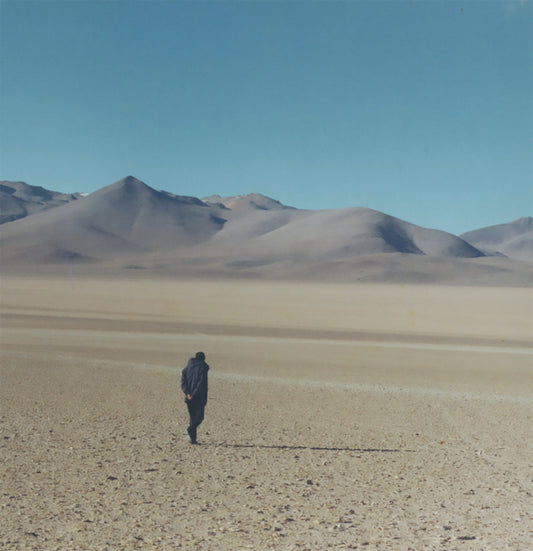 These Future Kings - Via Dolorosa LP