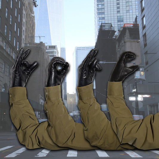 Standing On The Corner - Standing On The Corner “II" CD