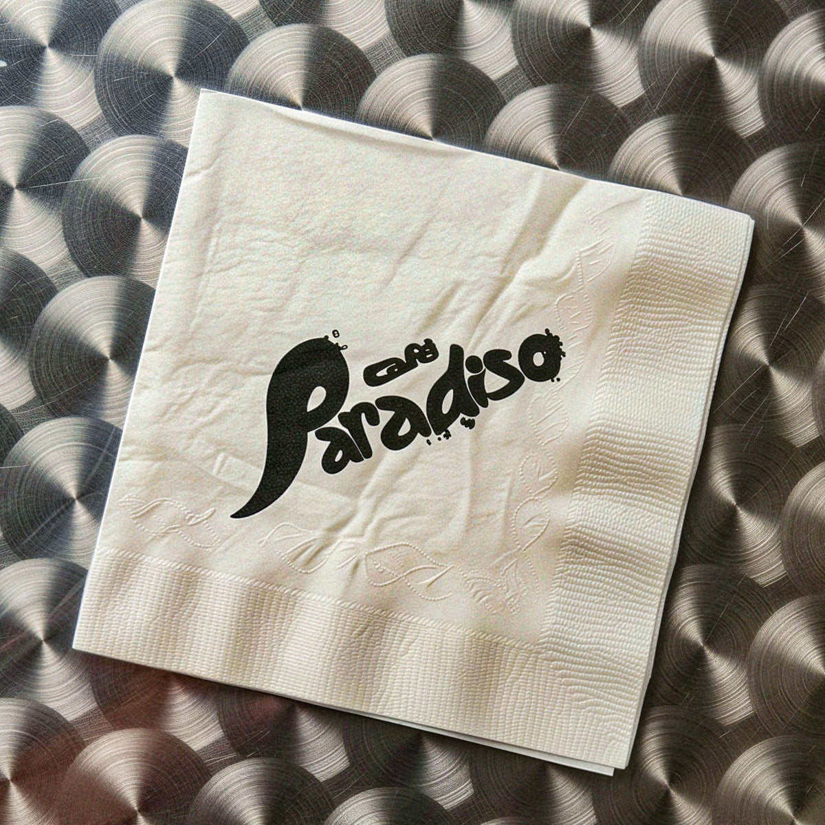 Mykki Blanco - Cafe Paradiso LP