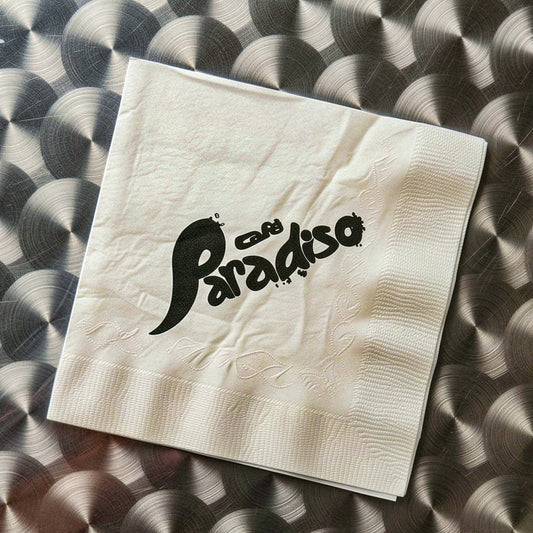 Mykki Blanco - Cafe Paradiso LP