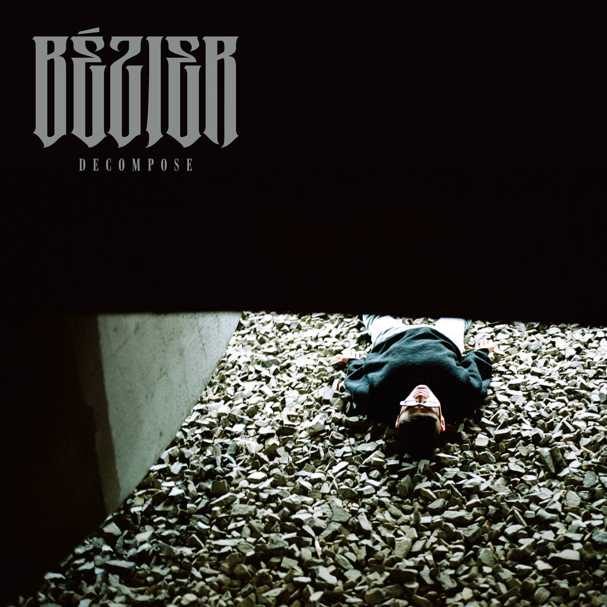 Bézier - Decompose LP