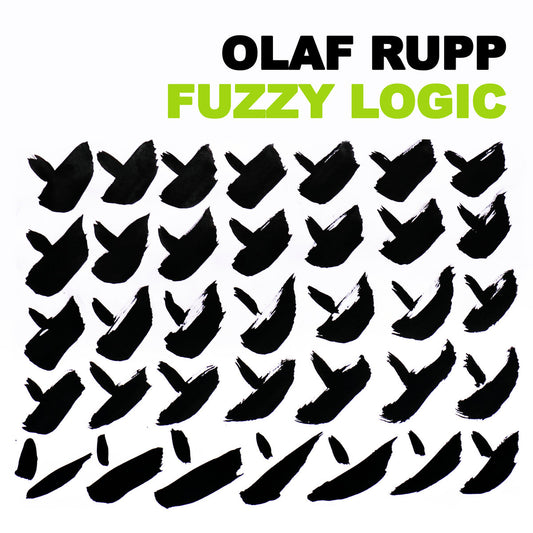 Olaf Rupp - Fuzzy Logic LP
