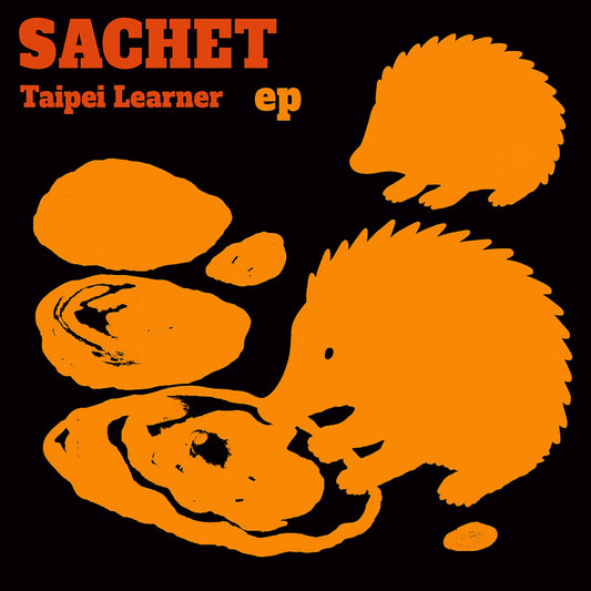 Sachet - Taipei Learner CS