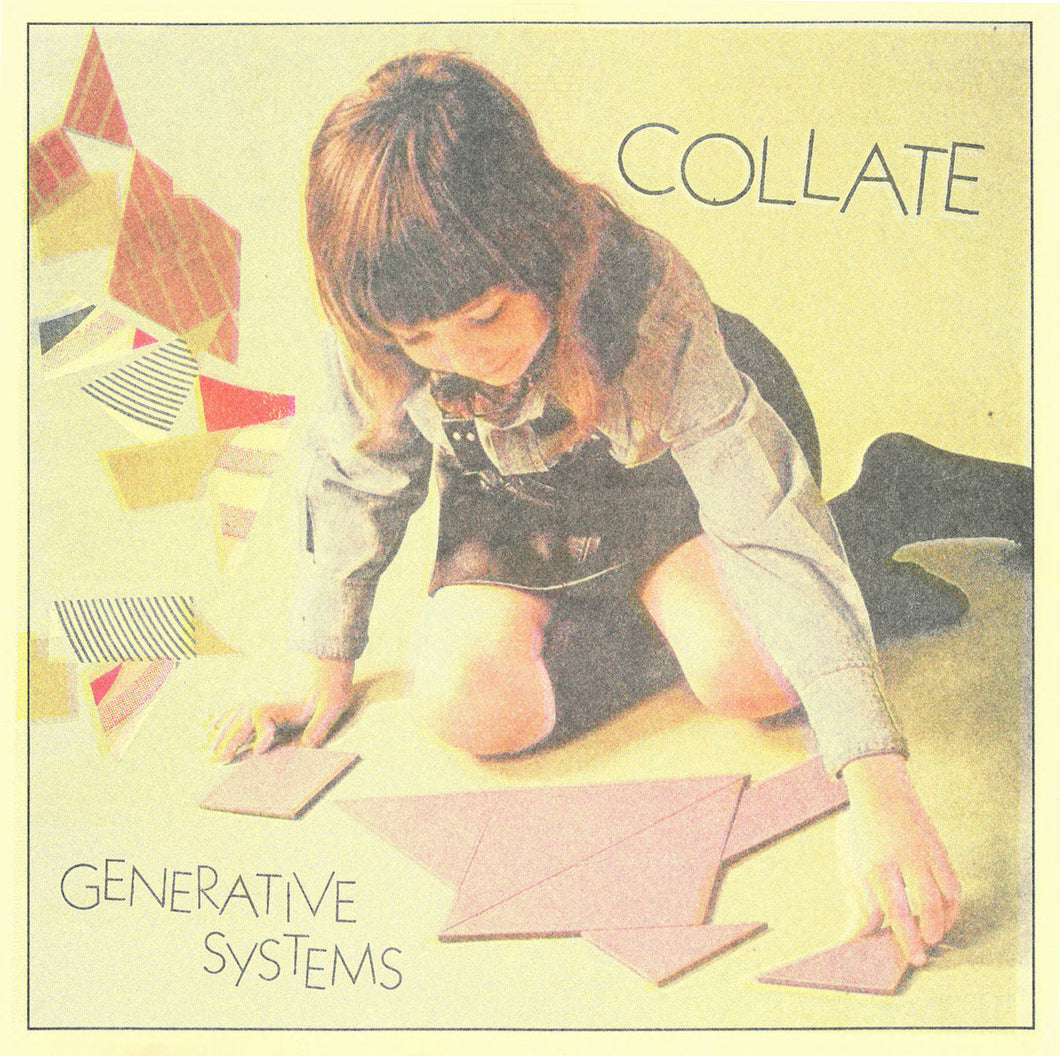 Collate - Generative Systems LP