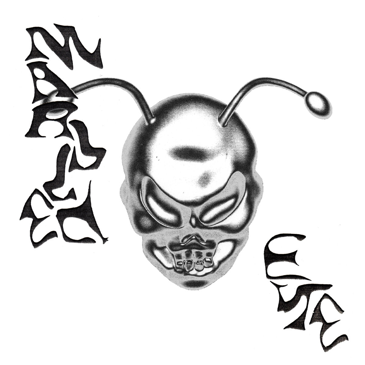 Marbled Eye - Forever 12"