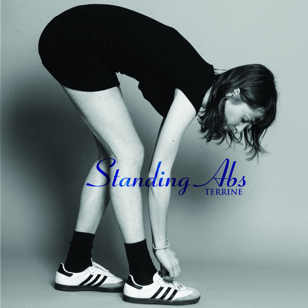 Terrine - Standing Abs LP