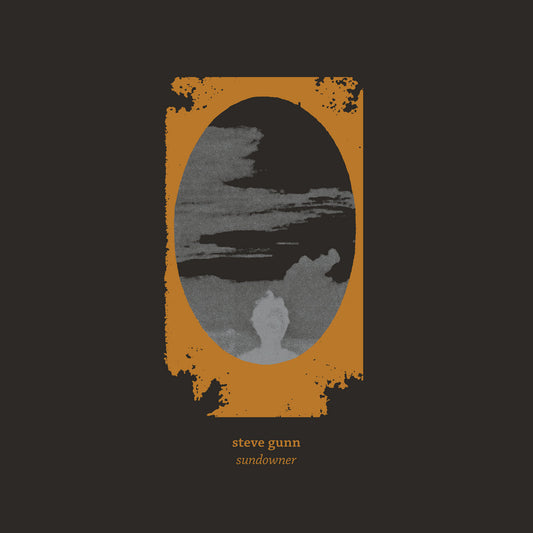 Steve Gunn - Sundowner LP
