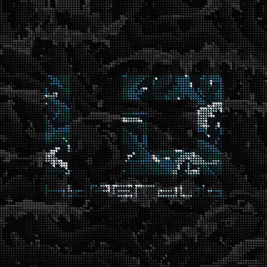Various - Hyperdub 10.2 CD