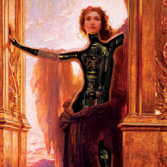 Chief Whip - Aurora Apparatus CD