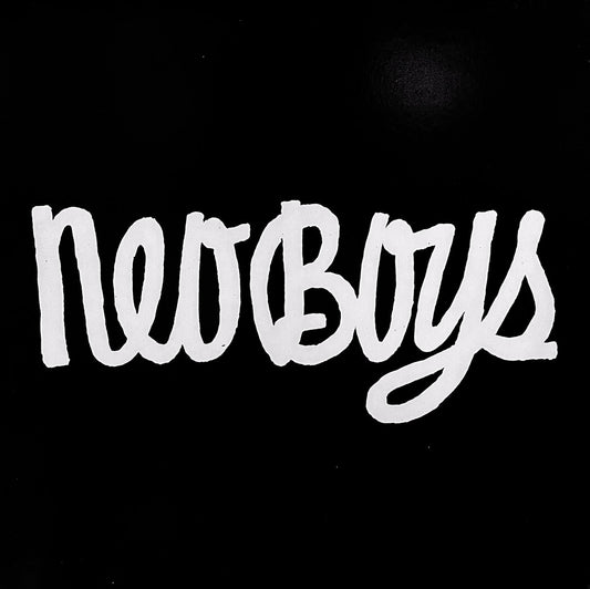 Neo Boys - Neo Boys LP