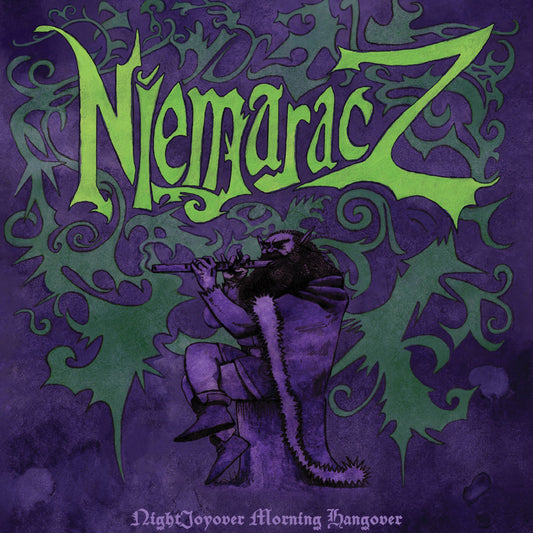 Niemaracz - Nightjoy over Morning Hangover CS