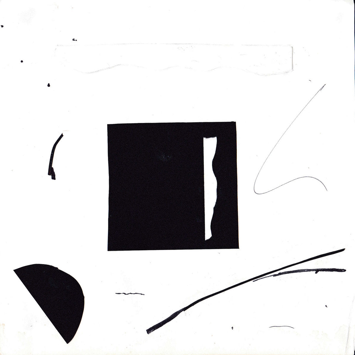 Shadow Pattern - Live At Somewhere LP