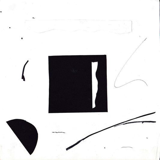 Shadow Pattern - Live At Somewhere LP