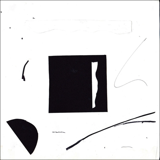 Shadow Pattern - Live At Somewhere LP