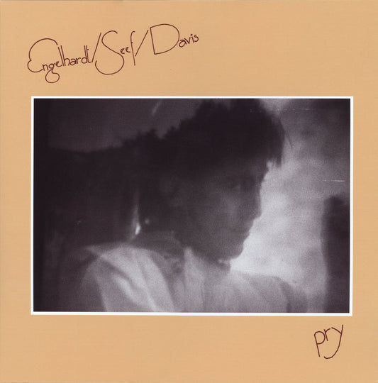 Engelhardt/Seef/Davis - Pry LP