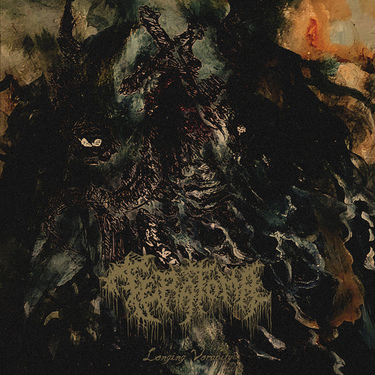 Teratoma – Longing Voracity LP