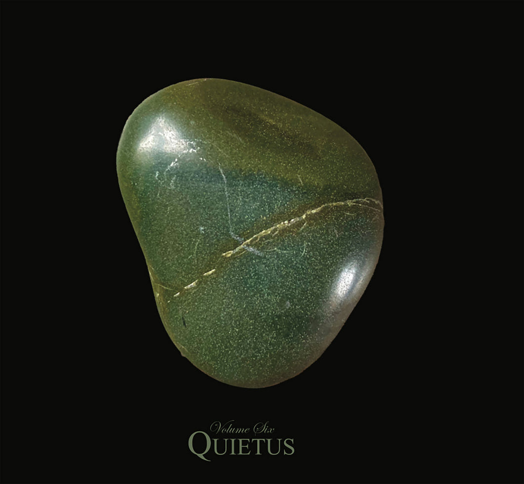 Quietus - Volume Six CD