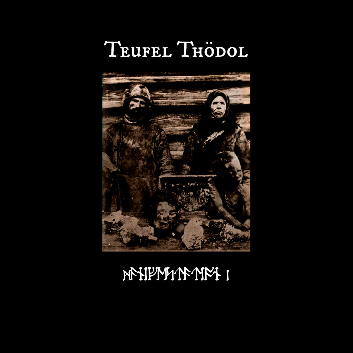 Teufel Thödol - Manifestation I CS