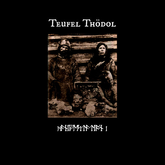Teufel Thödol - Manifestation I CS