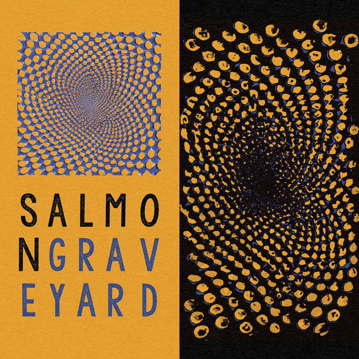 Salmon Graveyard - Salmon Graveyard CD