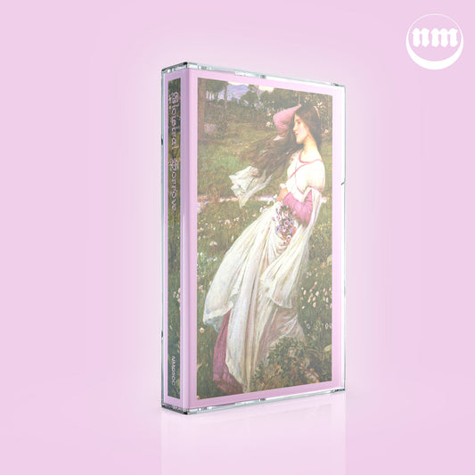 Cloistral Sorrow - Cloistral Sorrow CS