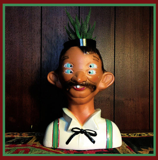 Aaron Dilloway - Medicine Stunts LP