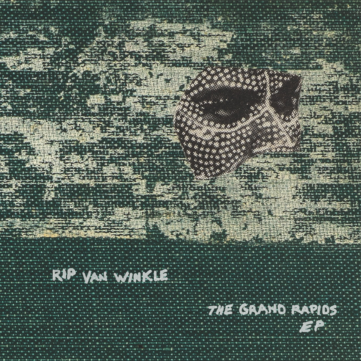 Rip Van Winkle - Grand Rapids EP 12"