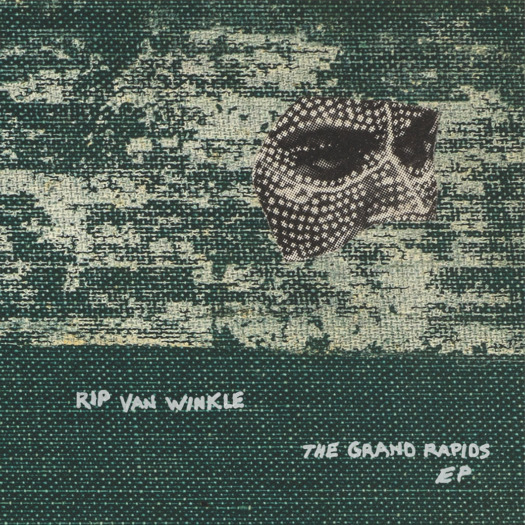 Rip Van Winkle - Grand Rapids EP 12