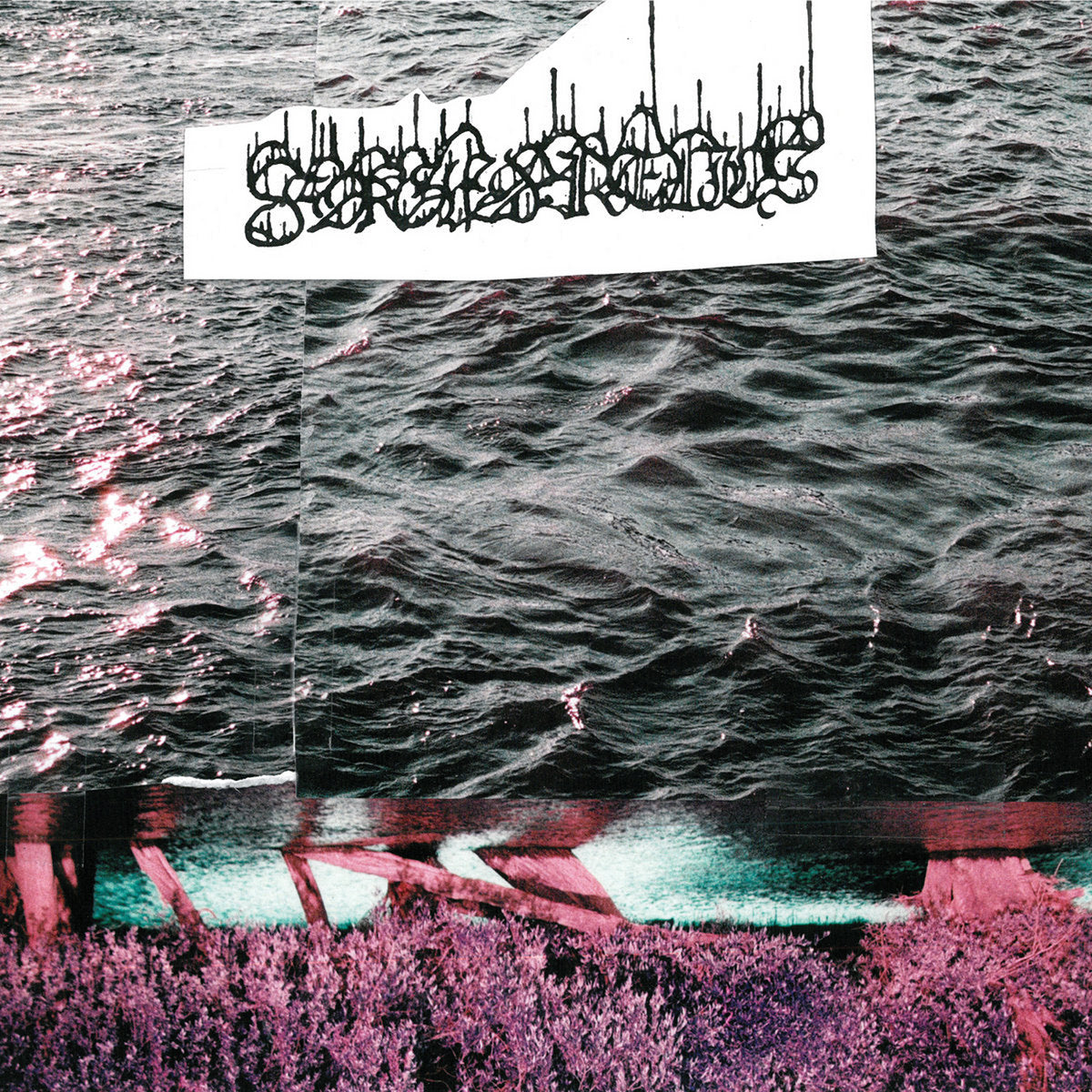 Forged Relics - Portal CD