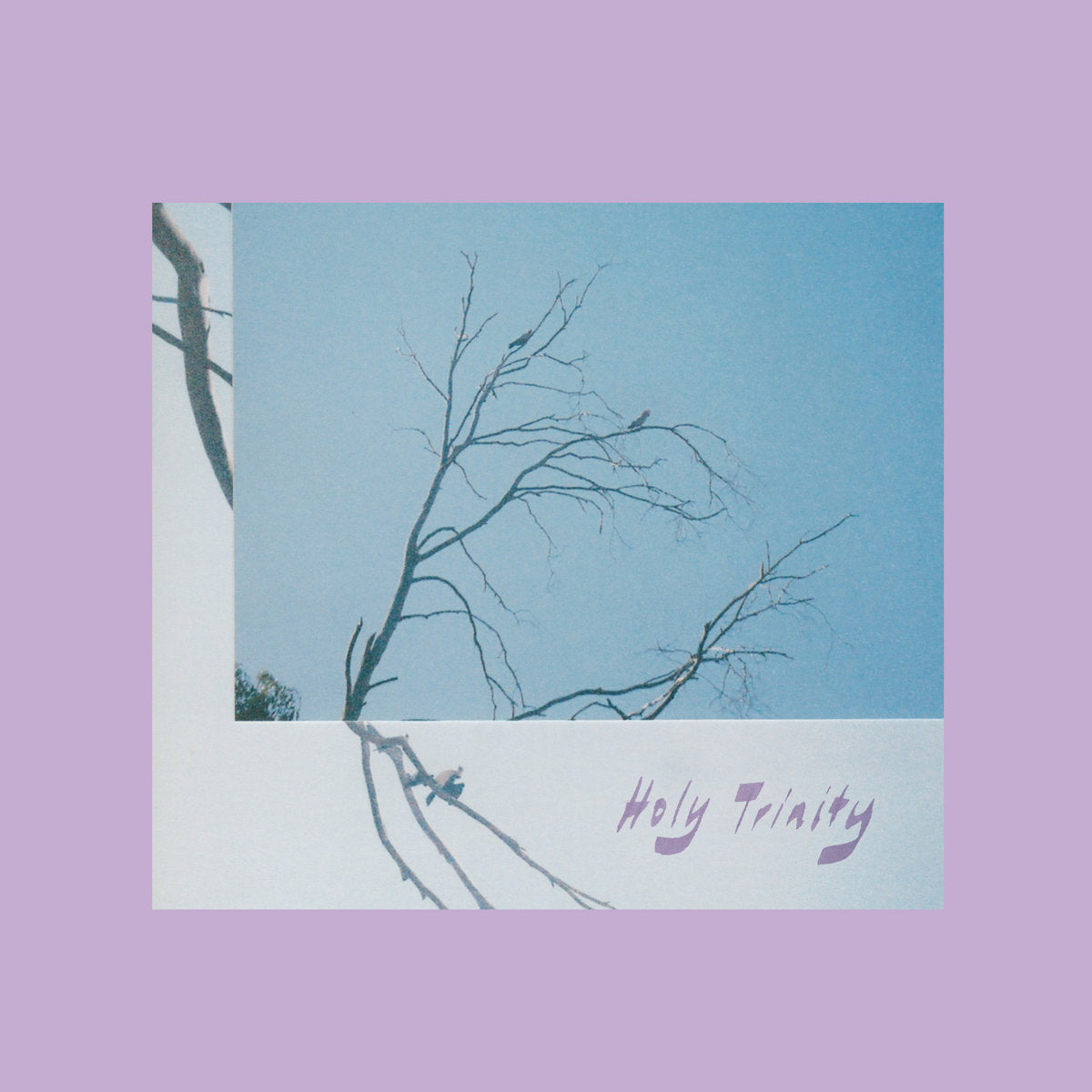 Laura Altman - Holy Trinity CD