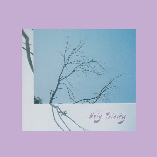 Laura Altman - Holy Trinity CD