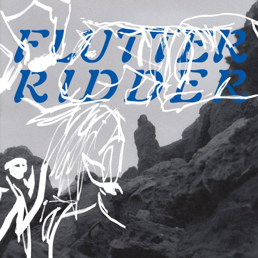 Flutter Rider - Flutter Rider LP