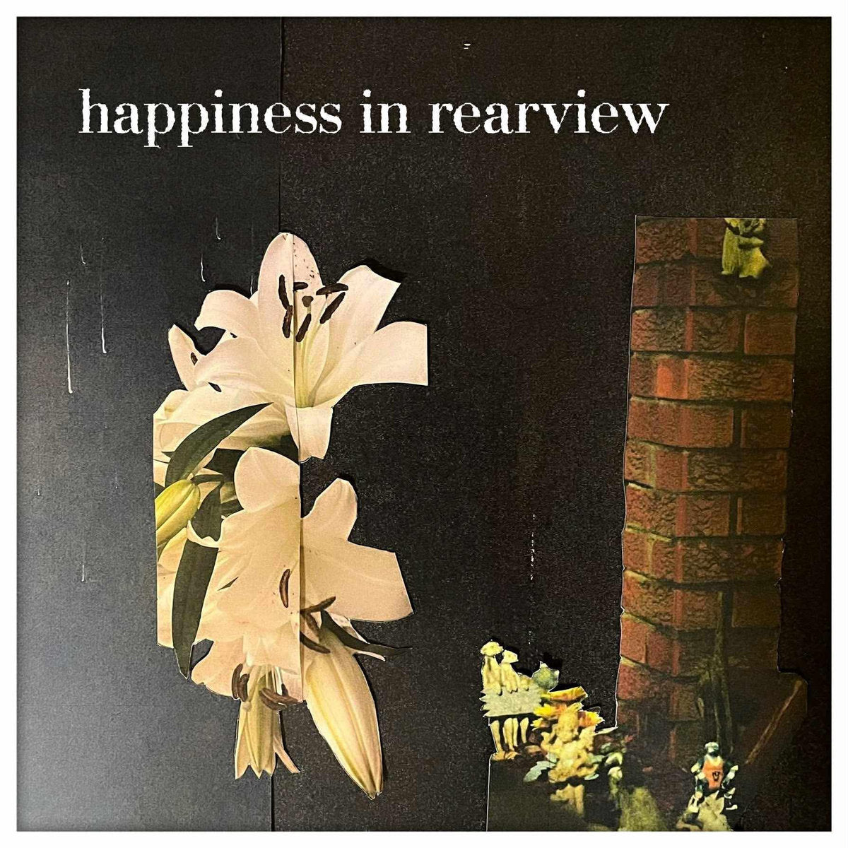 Sarah Jane And The Noise - Happiness In Review CD