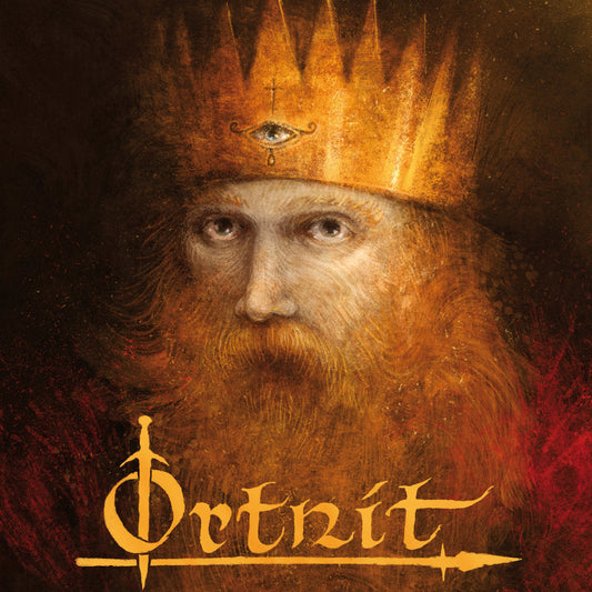 Ortnit - Letzte Fahrt CS