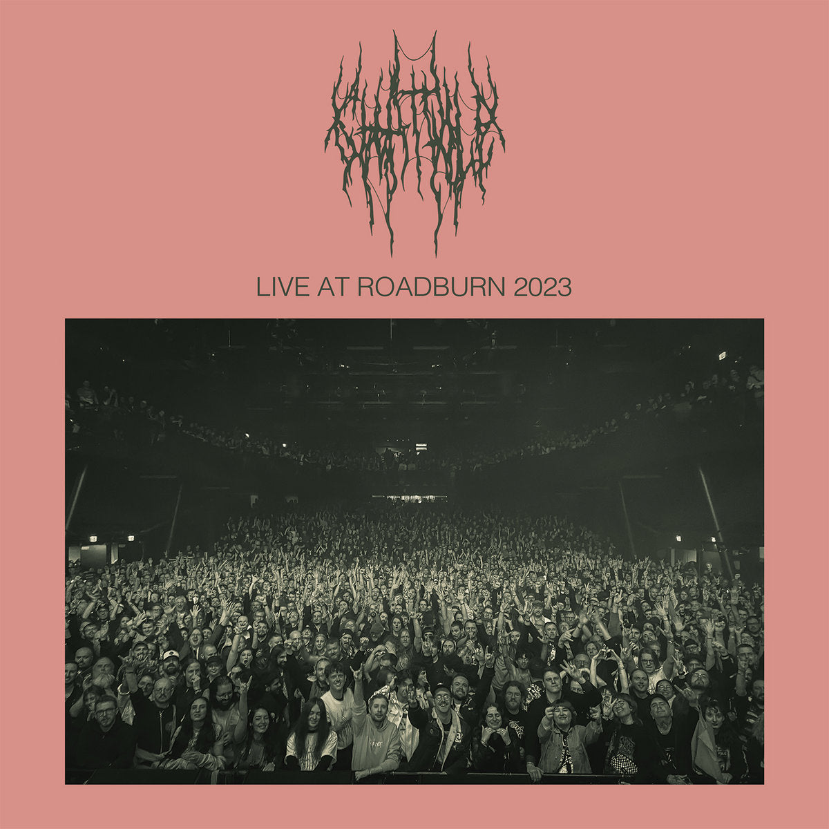 Chat Pile - Live At Roadburn 2023 LP