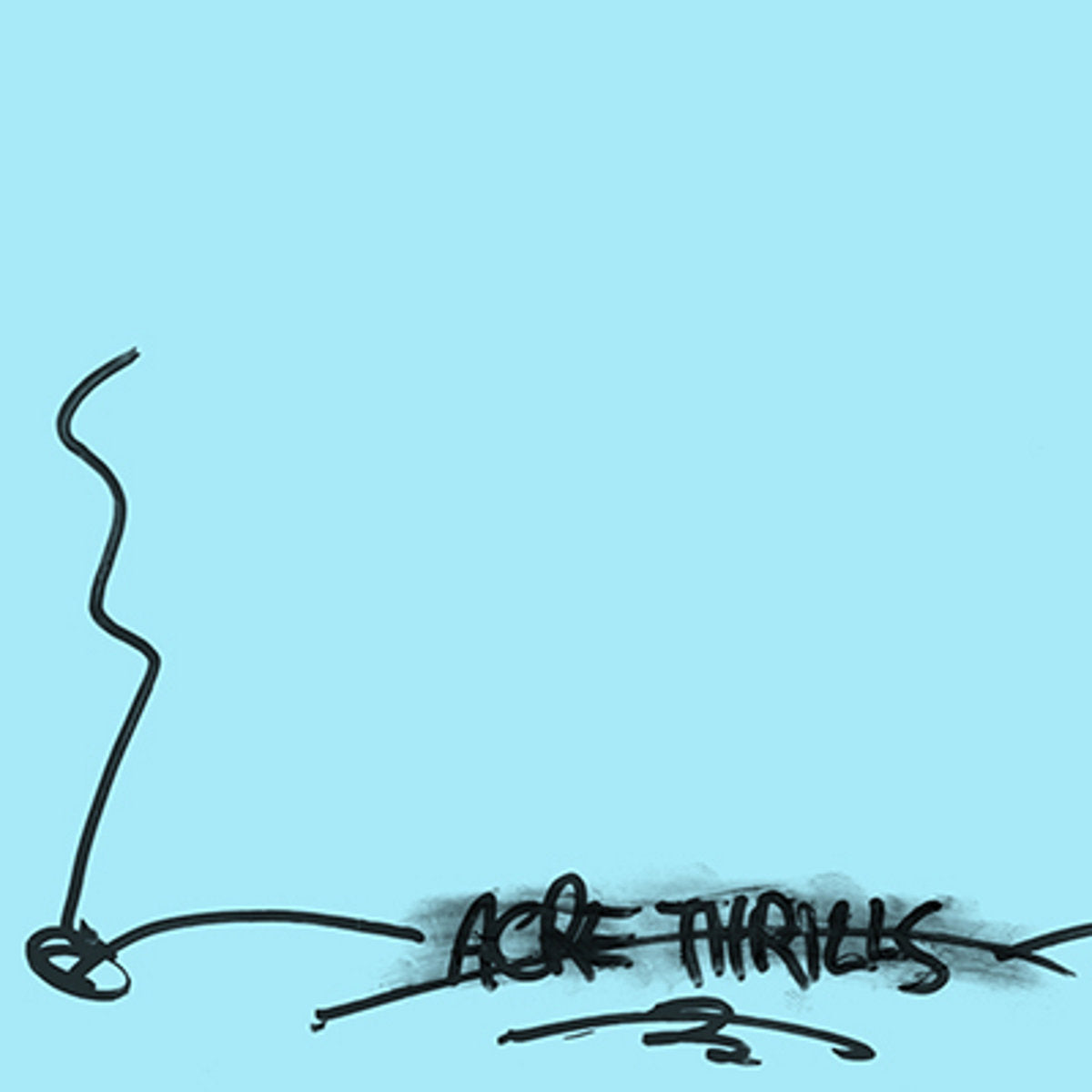 U.S. Maple - Acre Thrills LP