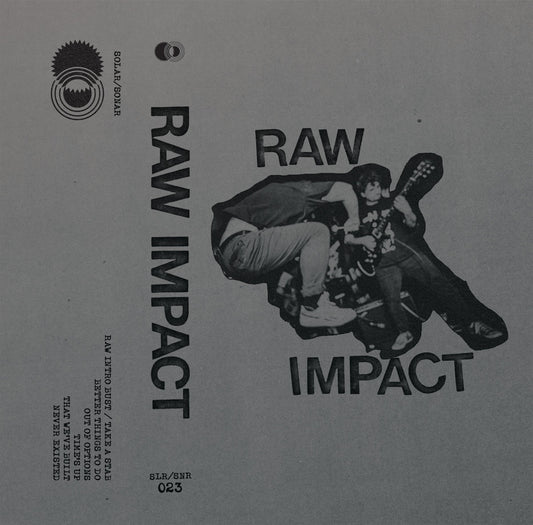 Raw Impact - Demo CS (Copy)