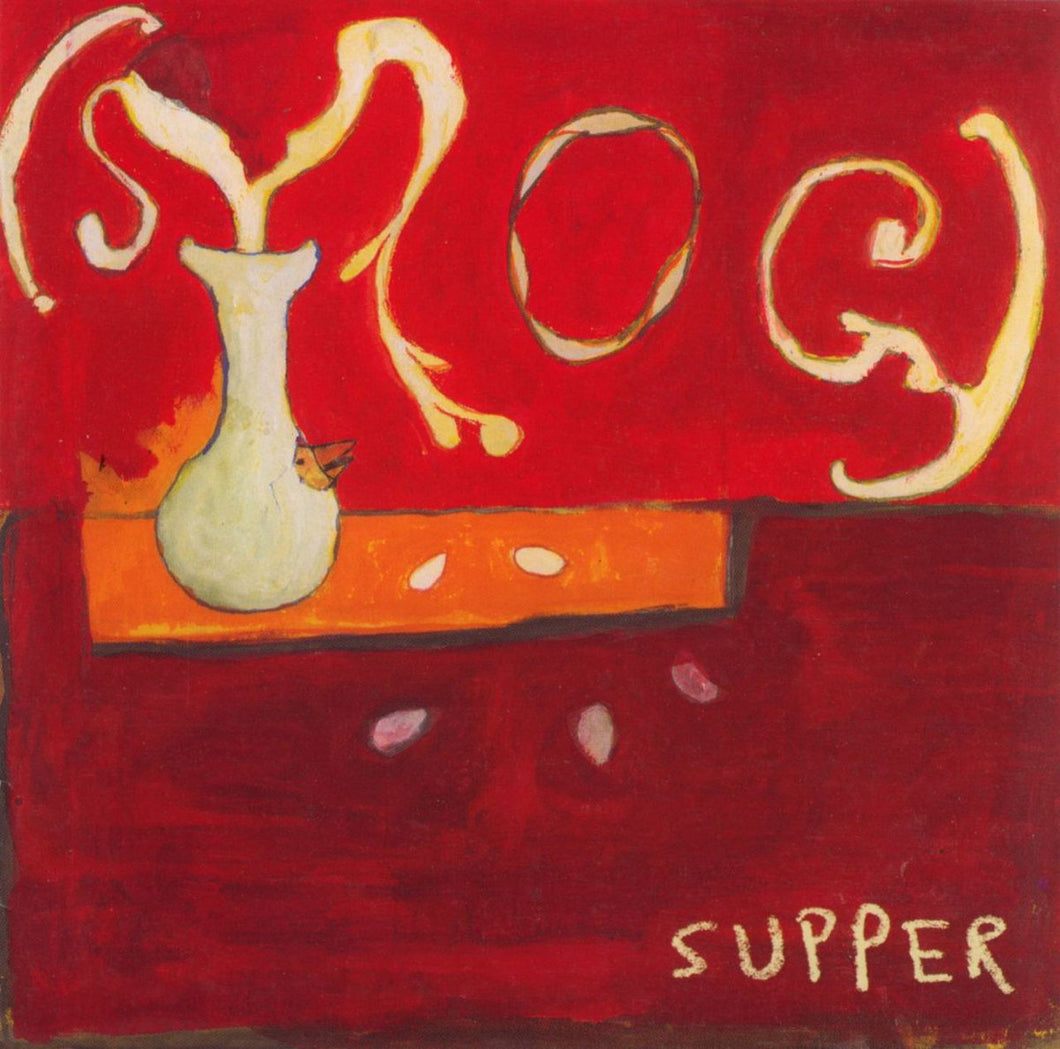 Smog - Supper LP
