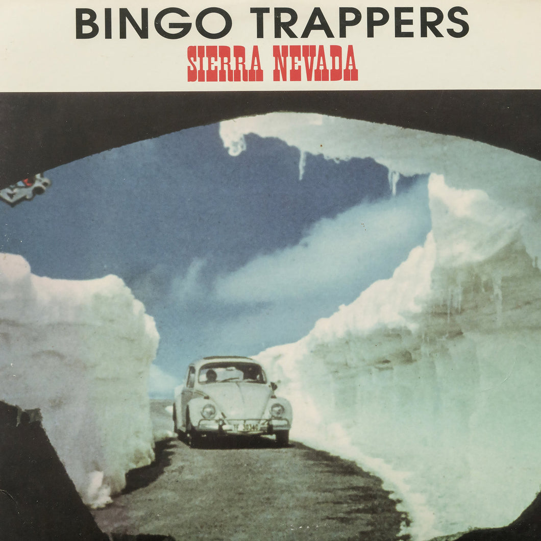 Bingo Trappers - Sierra Nevada LP