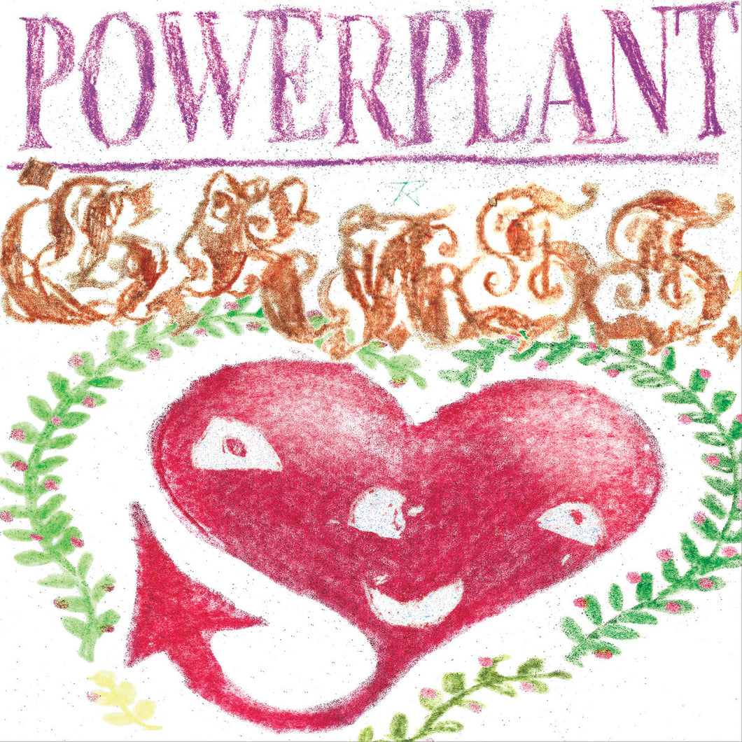 Powerplant - Grass 7