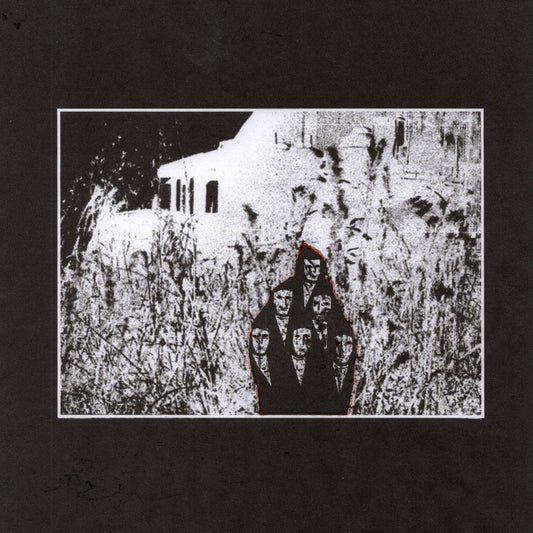 The Drin - Elude the Torch LP