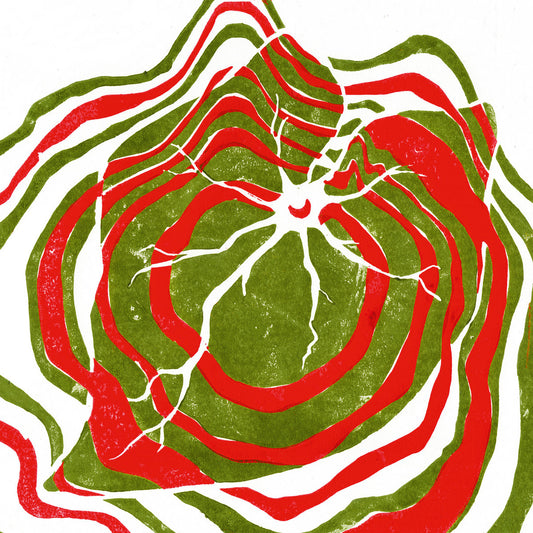 Hotline T.N.T. - Raspberry Moon LP