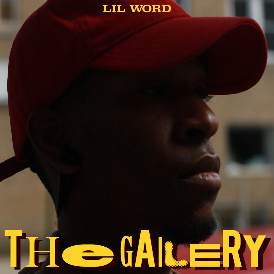 Lil Word - The Gallery CS