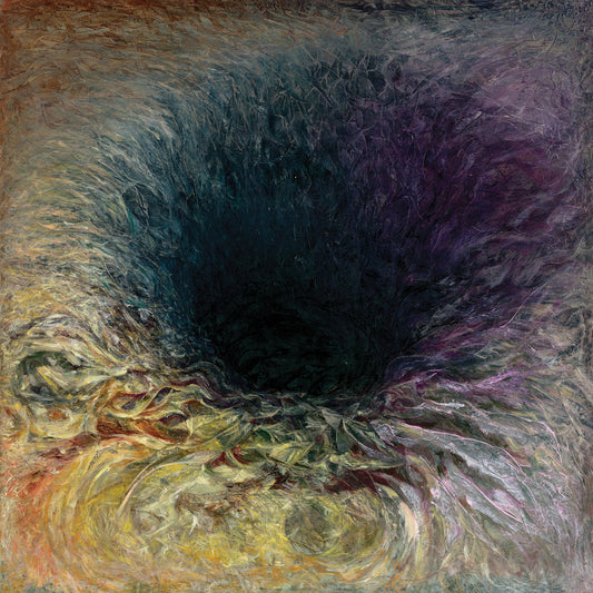 Ch'ahom - Anthropic Rites Of Sublimation LP
