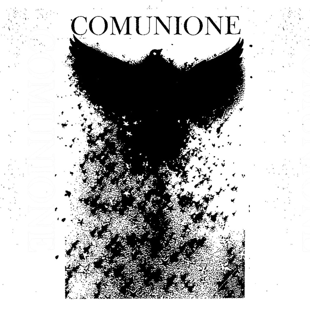 Comunione - Comunione CS