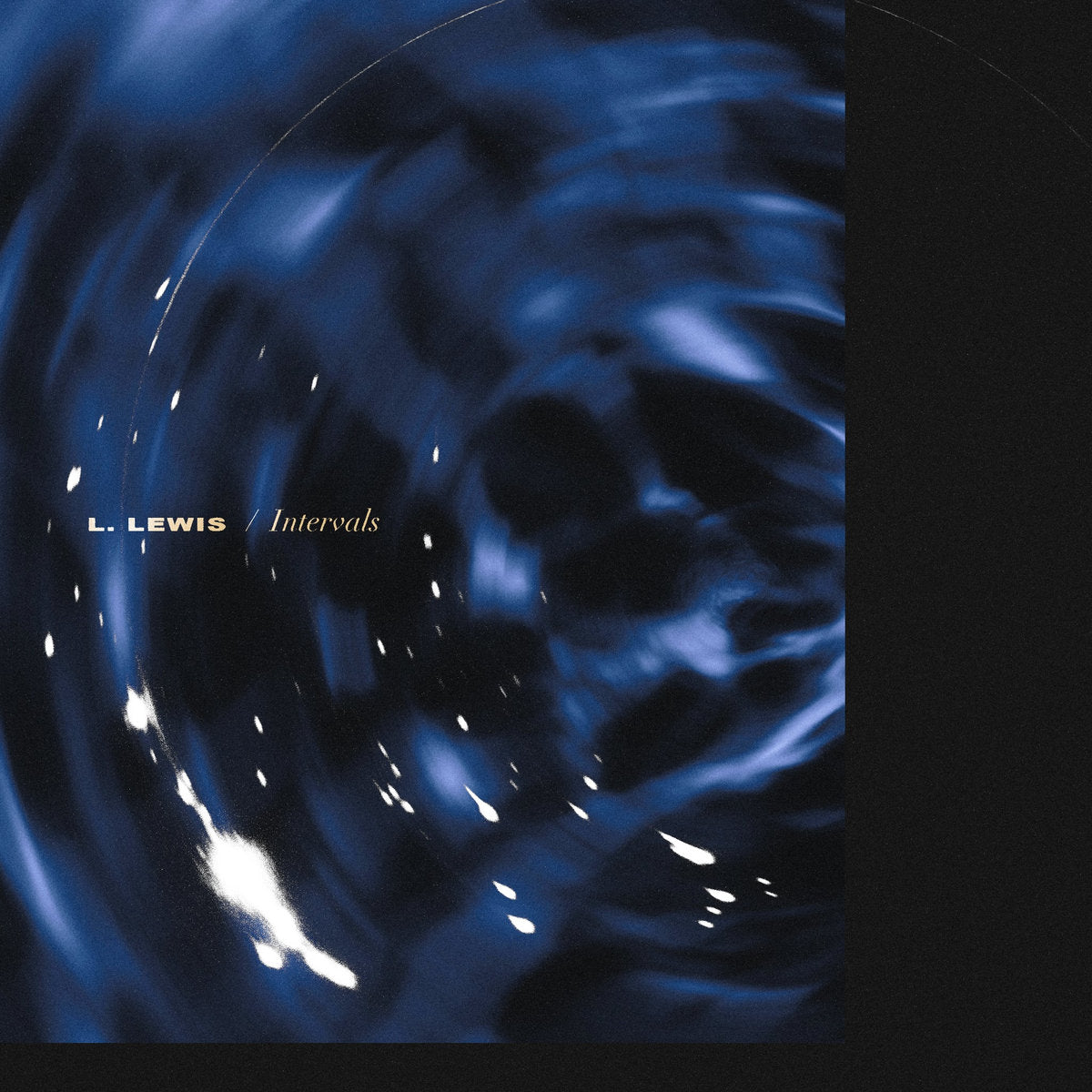 L Lewis - Intervals LP