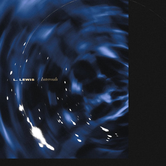 L Lewis - Intervals LP