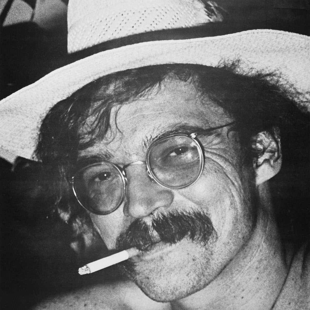 Terry Allen - Juarez LP
