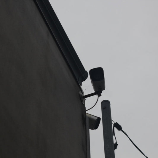 Blinker - Watched CD-R
