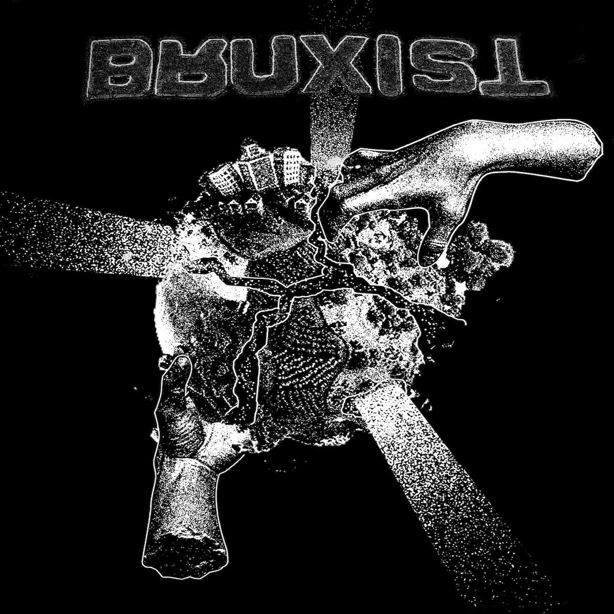 Bruxist - Bruxist CS